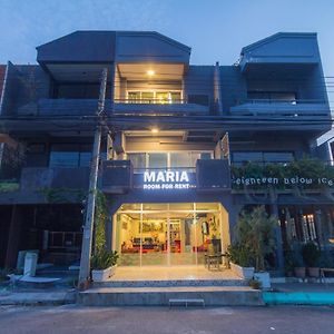 Maria Room Huahin